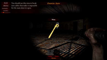 Khospis screenshot 18