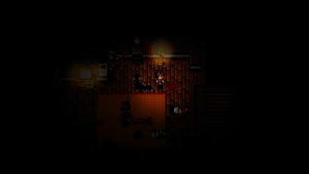 Grievous Survivors screenshot 4