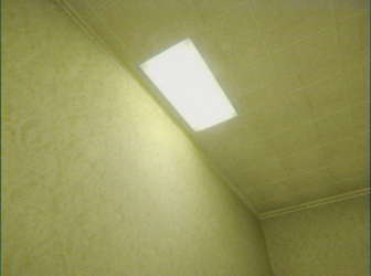 Backrooms VHS screenshot 15