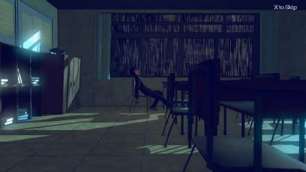 There Is No Tomorrow: Revived Edition screenshot 2
