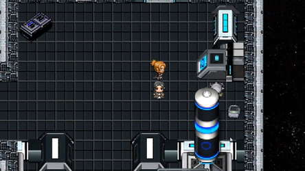 Dezlooca Anthology - Retro Rpg screenshot 5