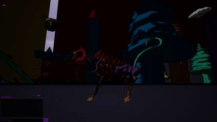 JumpCat screenshot 2