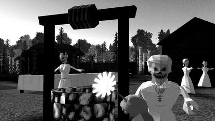 Dread X Collection 5 screenshot 1