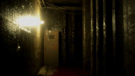 Veil of Mist screenshot 2