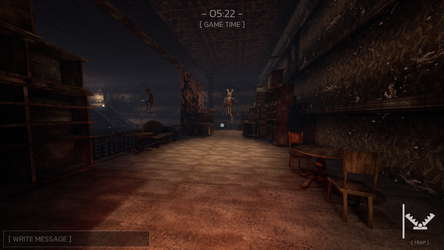 Toy Scrappers screenshot 1