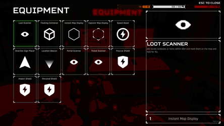 SOS: Forgotten Planet screenshot 8