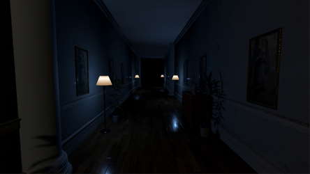 Horror Adventure VR screenshot 9