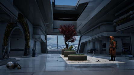 The Last Saviour: Search of Truth screenshot 6