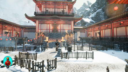 龙武女将 screenshot 3