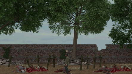 Herd is Coming screenshot 8