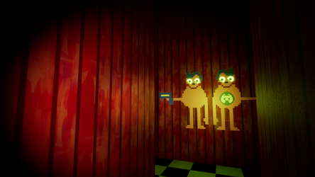 Sparky Marky: Episode 1 screenshot 5