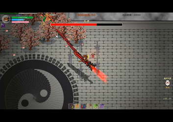 Black Journey to the West screenshot 7