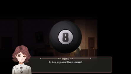 Angel's Dreams screenshot 6