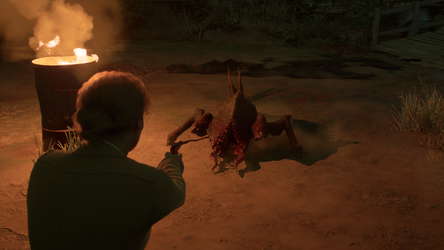 Alone in the Dark screenshot 13