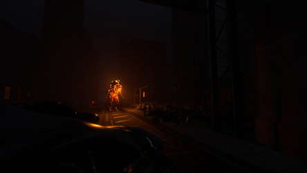 Voidzone screenshot 8