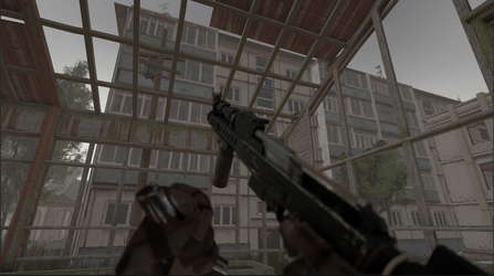 Containment Zone screenshot 7