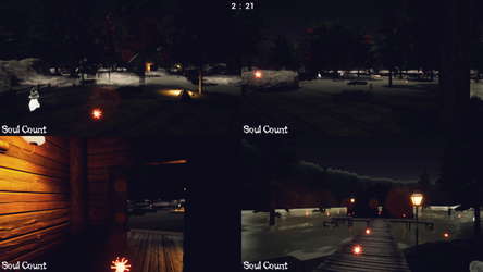 The Amazing T.K's Suburban Nightmares screenshot 7