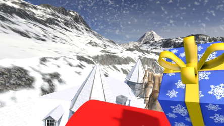 RollerCoaster VR Universe screenshot 23