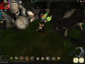 Pandum online screenshot 3