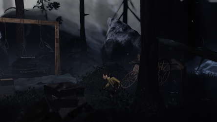 Emil: A Hero's Journey - Prologue screenshot 8