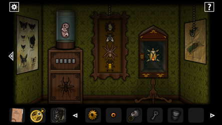 Forgotten Hill Disillusion screenshot 7
