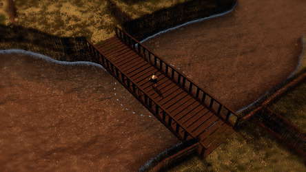 Wonhon: The Beginning screenshot 7