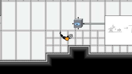Embodiment screenshot 7