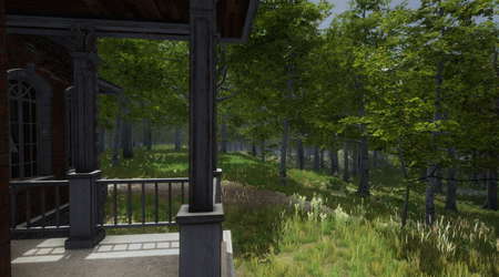 The Stalked screenshot 3