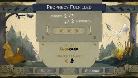 Howl screenshot 11