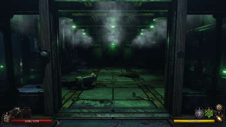 Vaporum screenshot 5