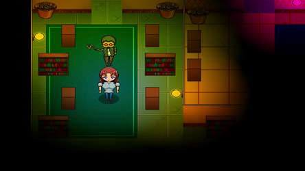 Davis Haunted House screenshot 2
