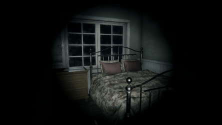 Deliria VR screenshot 4