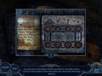 Beyond the Invisible: Evening screenshot 4
