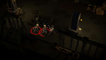 Hunt and Fight screenshot 5
