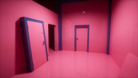 3AM CORP: The Balbazar Resort screenshot 10