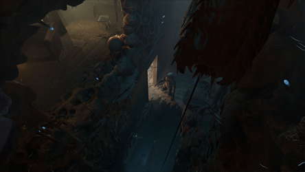 Half-Life: Alyx screenshot 10