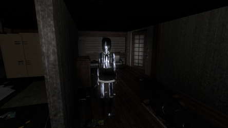 Scare: Project of Fear screenshot 9