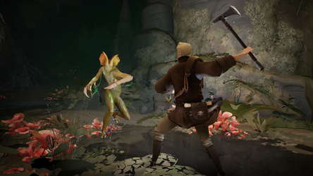 Ashen screenshot 8