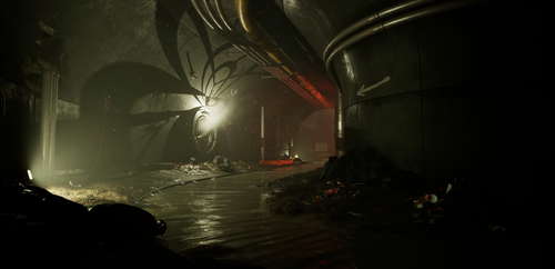 Run Away screenshot 11