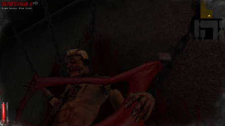 Dementium II HD screenshot 6