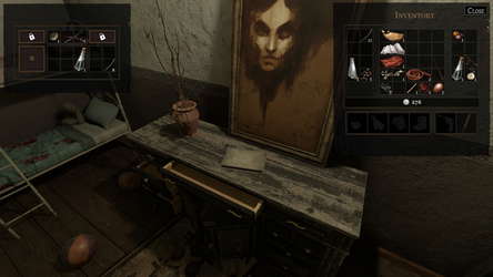 Pathologic 2 screenshot 7