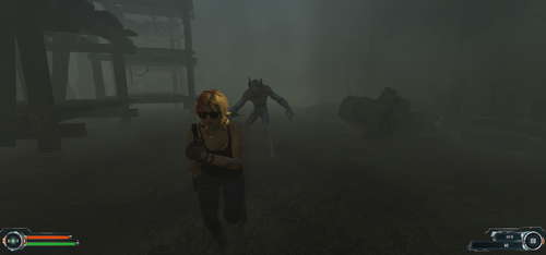 Orcs and Outlaws screenshot 7