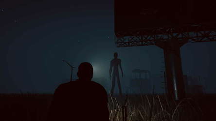 Abnormal1999:Sector 49 screenshot 39