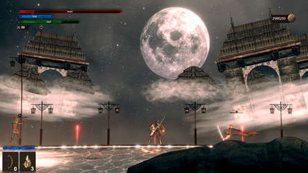 The Lost Key screenshot 6