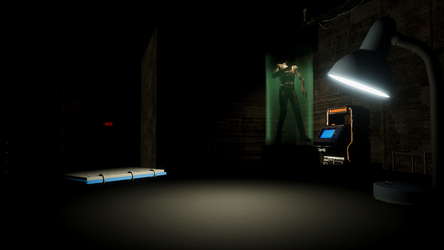 Solicitude Wake-up screenshot 6