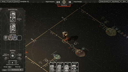 The Banished Vault screenshot 7
