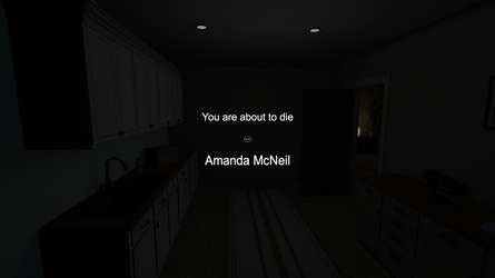 Serial Victims screenshot 4