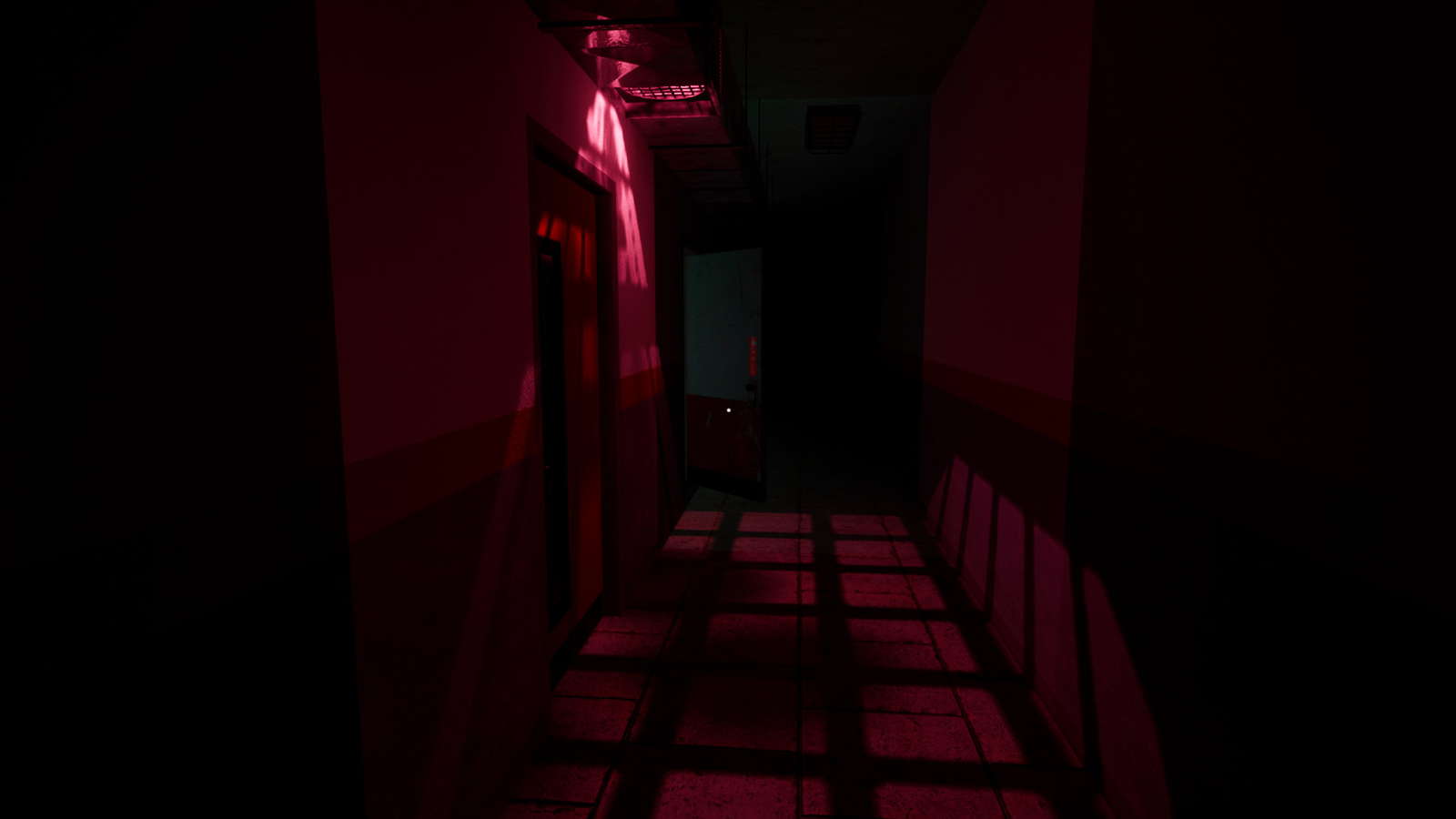 Underwater screenshot