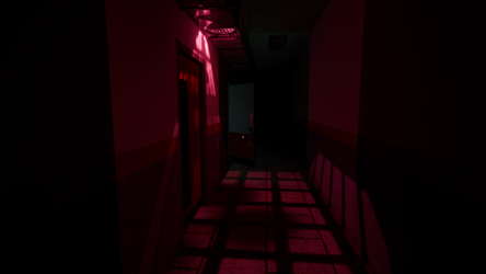 Underwater screenshot 1