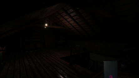Silent Stay screenshot 6